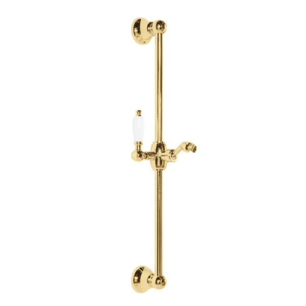 Душевая штанга CEZARES CZR-U-S-03/24-Bi Душевая штанга CEZARES CZR-U-S-03/24-Bi