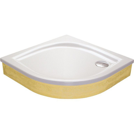 Душевой поддон Ravak Galaxy Elipso 80 EX A224401310