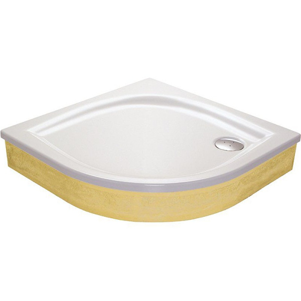 Душевой поддон Ravak Galaxy Elipso-90 A227701310