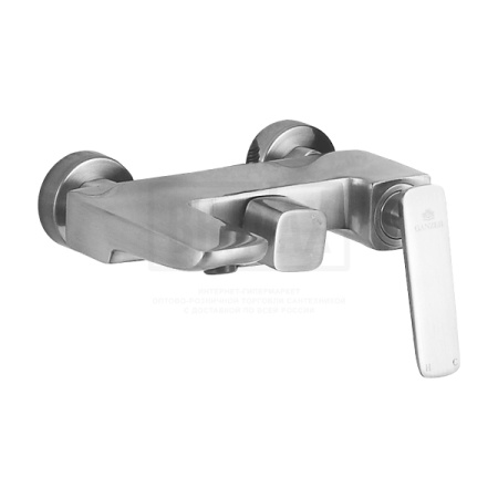 Смеситель для ванны Ganzer Serenity GZ 51032