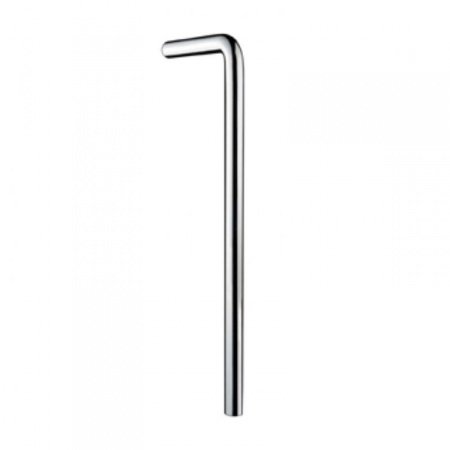 Угловой патрубок Hansgrohe 53646000