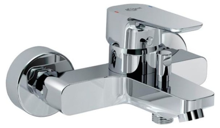 Смеситель для ванны Ideal Standard Ceraplan III B0718AA