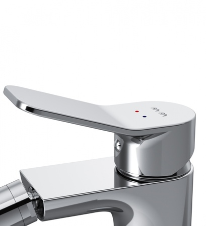 Смеситель для биде Am.Pm X-Joy F85A83100