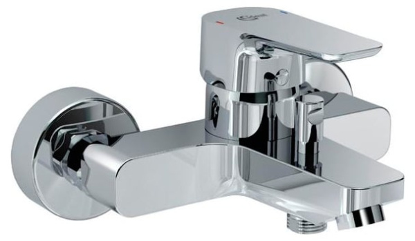 Смеситель для ванны Ideal Standard Ceraplan III B0718AA