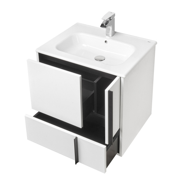 Тумба под раковину Aquaton Ривьера 60 1A238801RVX20