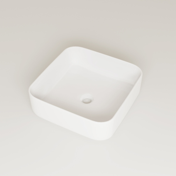 Раковина накладная IDDIS Bridge BRIWM04i27