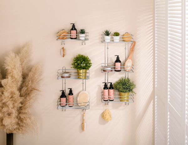 Полка прямоугольная ЧМЗ Стамбул 501-003-01