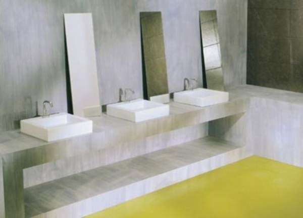 Раковина VITRA S50 5290B003-0001 (60x55 см)