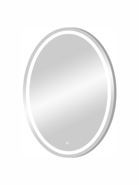 Зеркало с подсветкой (57x77) Continent Verso ЗЛП40