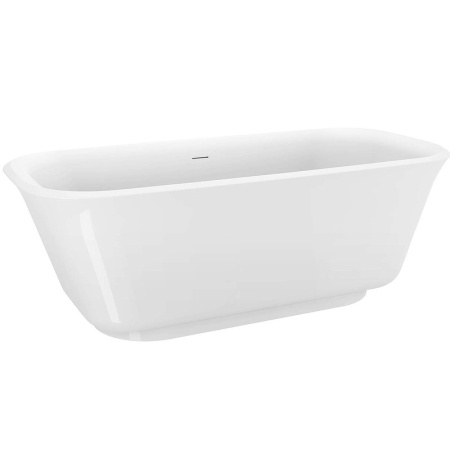 Акриловая ванна (170x80) BelBagno Due BB702-1700-800-K