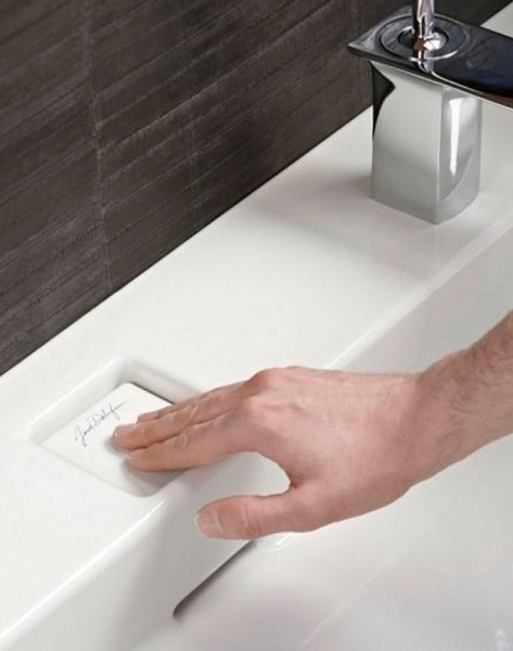 Раковина подвесная Jacob Delafon Terrace EXA9112-00