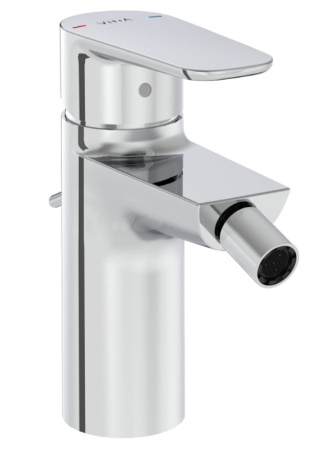 Смеситель для биде Vitra Flow Soft A43054EXP