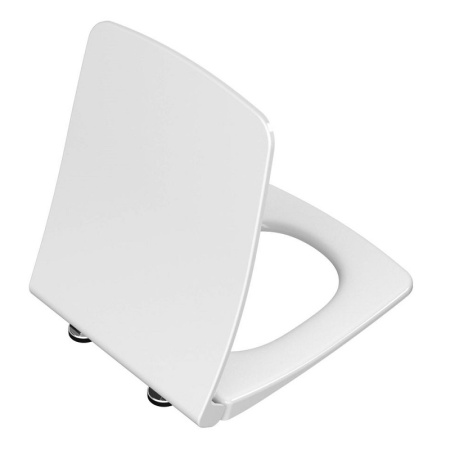 Крышка-сиденье Vitra Metropole тонкое, микролифт, 122-003-009