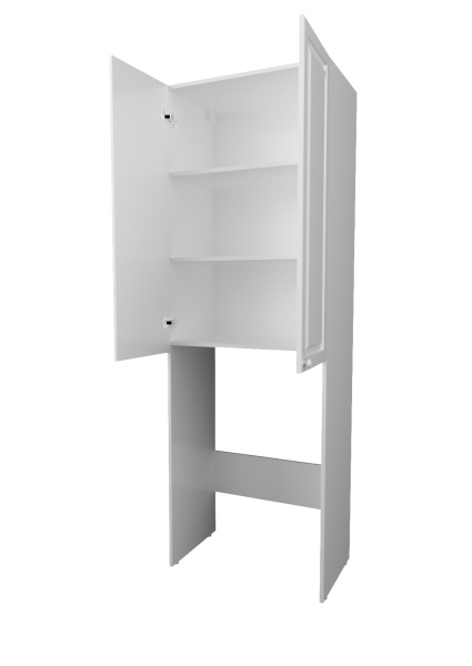 Шкаф 1Marka Wall Classic 67 У79534