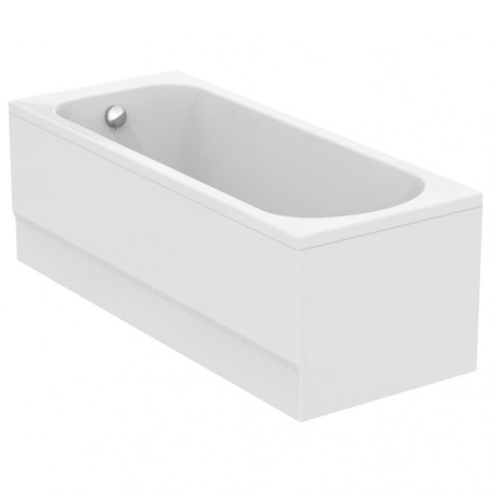 Ванна акриловая (170х70) Ideal Standard SIMPLICITY W004401