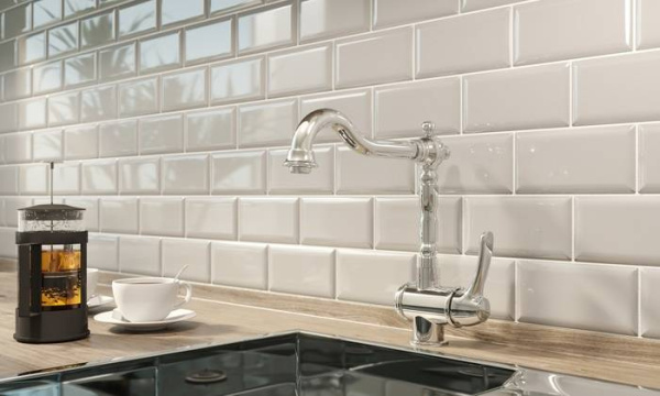 Смеситель для кухонной мойки IDDIS Oldie (OLDSBL0i05)