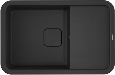 Кухонная мойка Omoikiri Tasogare 78-BL 4993750