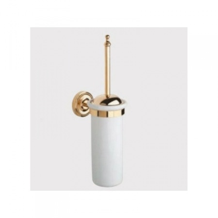 Ёршик для унитаза Tiffany World TWBR220oro