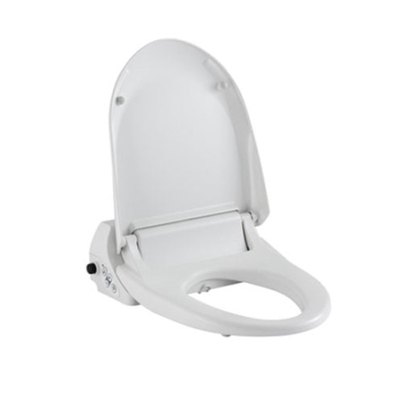 Крышка-сиденье для биде Geberit AquaClean 4000 146.130.11.2