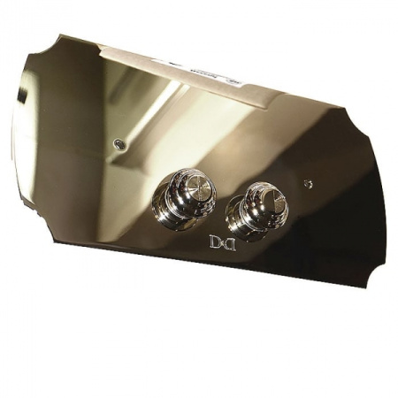 Клавиша двойного смыва для Devon&Devon DEPLNKL