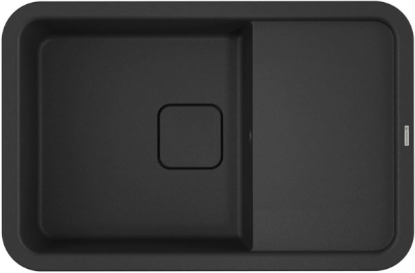 Кухонная мойка Omoikiri Tasogare 78-BL 4993750