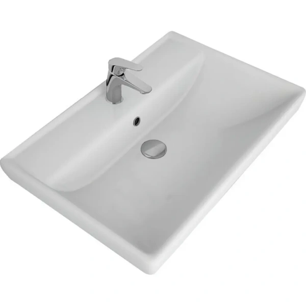 Тумба с раковиной Misty Элен 70 УТ000012107