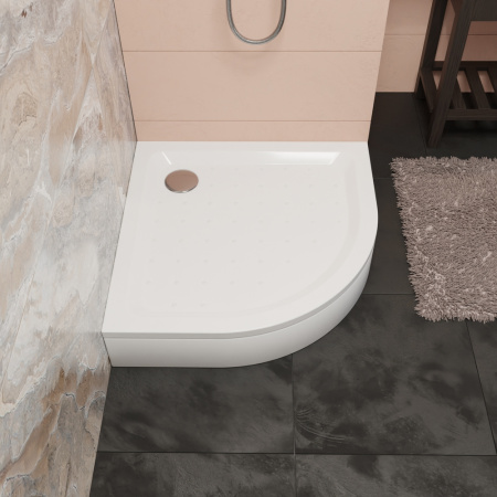 Душевой поддон (80х80) RGW STYLE-P 16180488-11