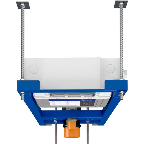 Инсталляция для унитаза Cersanit AQUA SMART M 40 63475
