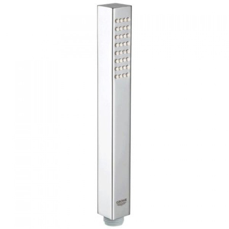 Душевой гарнитур Grohe Euphoria Cube 27936 000 (27936000) хром 