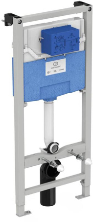 Комплект инсталляция + унитаз Ideal Standard Tesi T387201