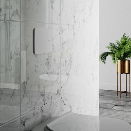 Бесконтактная панель смыва Ideal Standard ALTES R0130AC