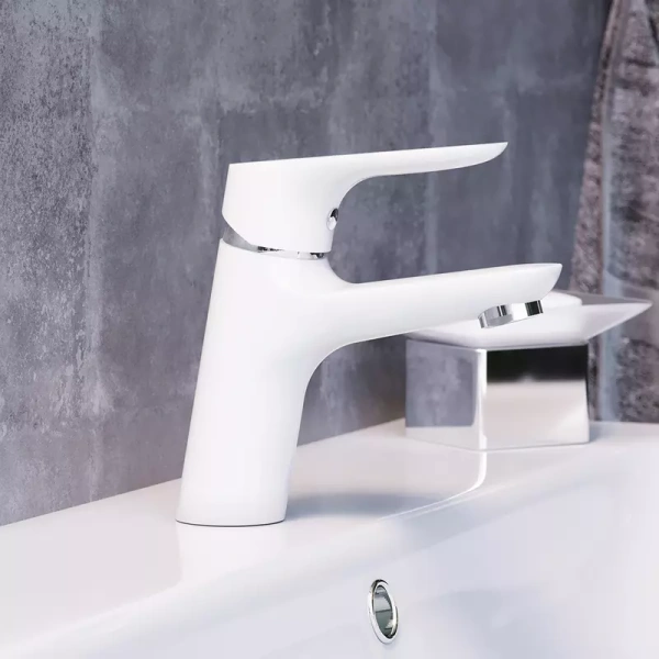 Смеситель для раковины Damixa Jupiter 770210201