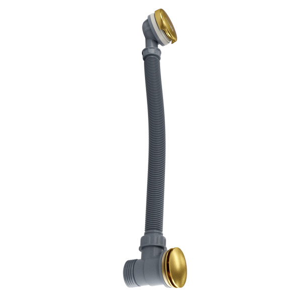 Слив-перелив для ванны WasserKRAFT Aisch A203