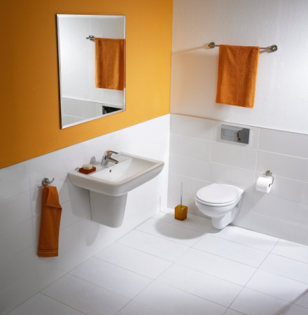 Унитаз подвесной Ideal Standard Eurovit W740601