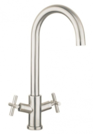 Смеситель для кухни Zorg TERA SZR-1424