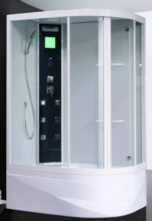 Душевая кабина Orans SR-86155 L/R