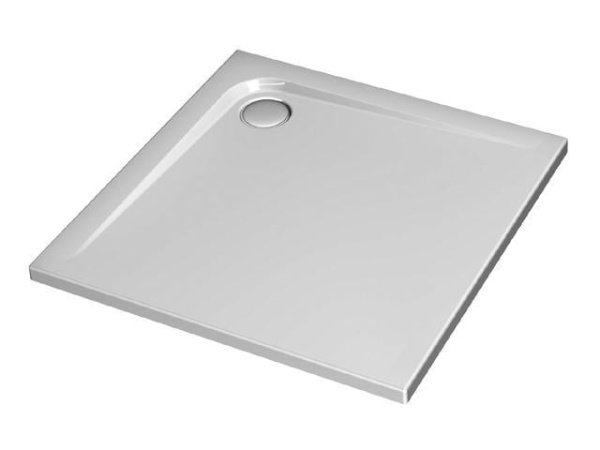 Душевой поддон Ideal Standard Ultraflat K517201 (80x80)