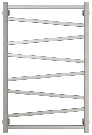 Полотенцесушитель Водяной Сунержа Сирокко (80х50) Сатин 071-0253-8050