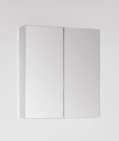Зеркало-шкаф Style Line Амарант 60 (60x73) ЛС-00000351 белый