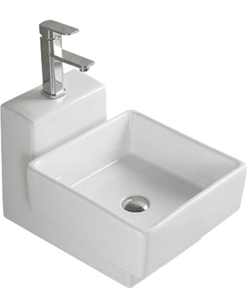 Раковина подвесная (38х50) Melana 7899-805