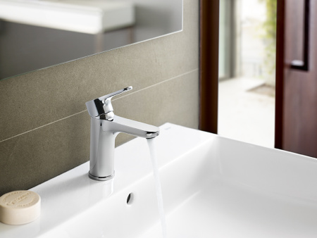 Смеситель для раковины Roca L20 5A3E09C0M