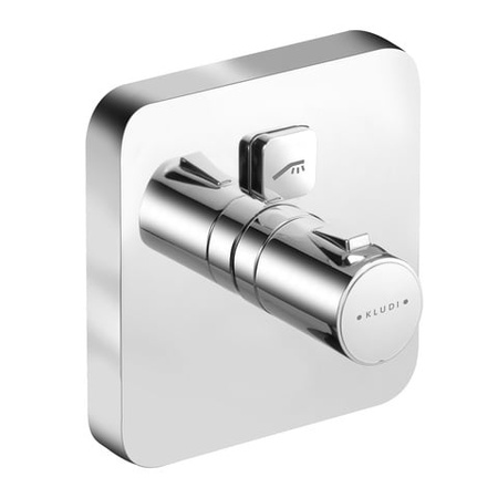 Смеситель для душа Kludi Push 388010538