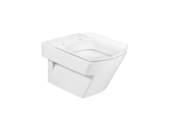 Унитаз подвесной Roca Hall 34662E000