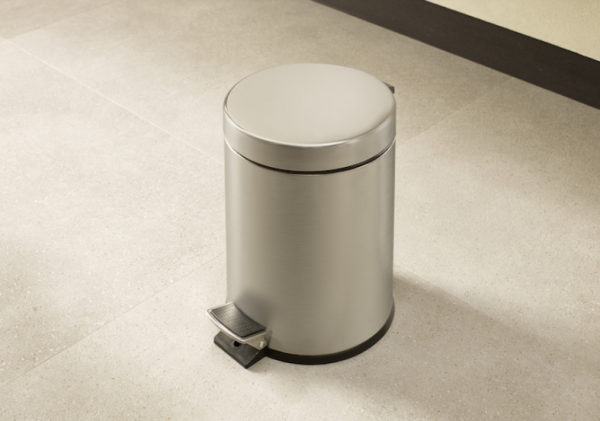Ведро мусорное Roca Public 817414002