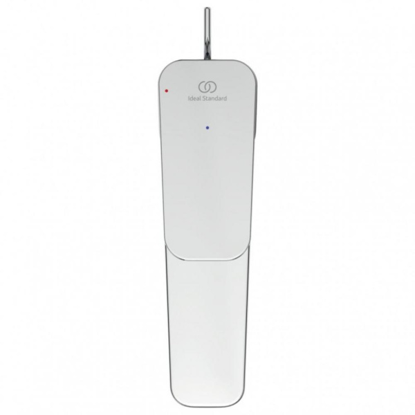 Смеситель для раковины Ideal Standard CERAPLAN BD228AA, хром
