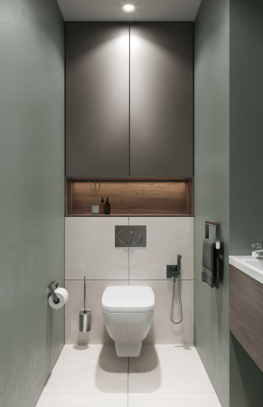 Унитаз подвеной Santek  Нео 1WH302423