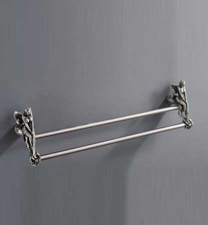 Полотенцедержатель Art&Max AM-B-0988-B