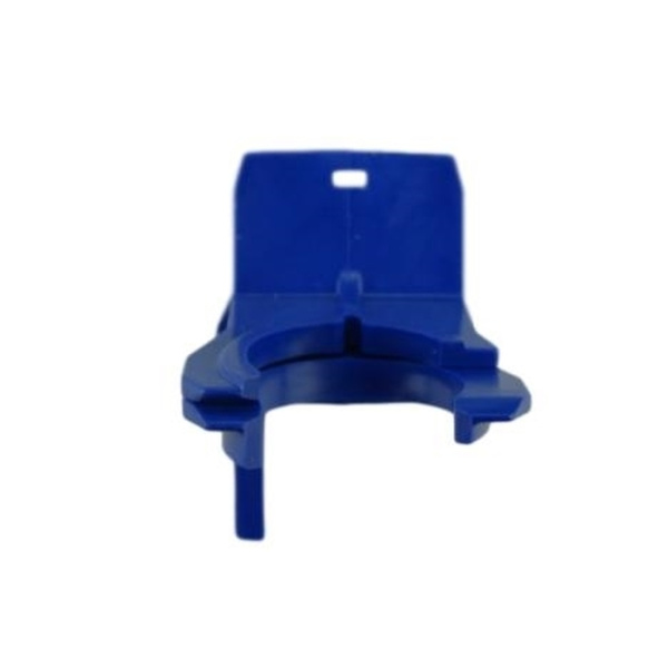 Крепежная скоба Geberit для впускного клапана тип 380 и смывного бачка скрытого монтажа Omega 243.088.00.1