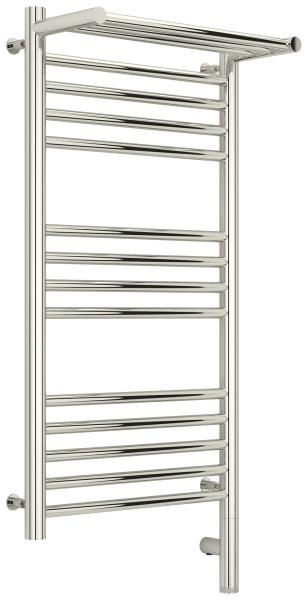 Полотенцесушитель электрический (80х40) Сунержа Богема 3.0 00-5807-8040 правый