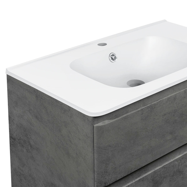 Раковина Vincea VCB-2VP800W